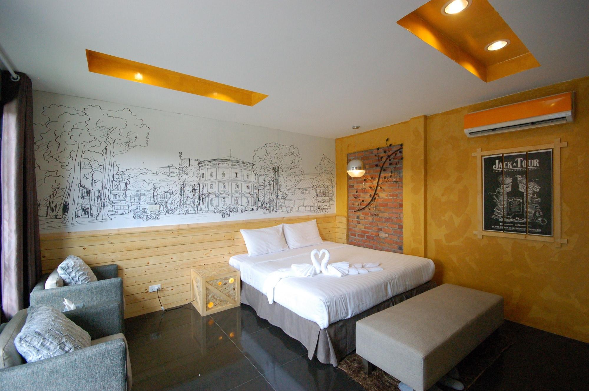 Private Pool Villa Kamala Regent By Ppf Exterior foto