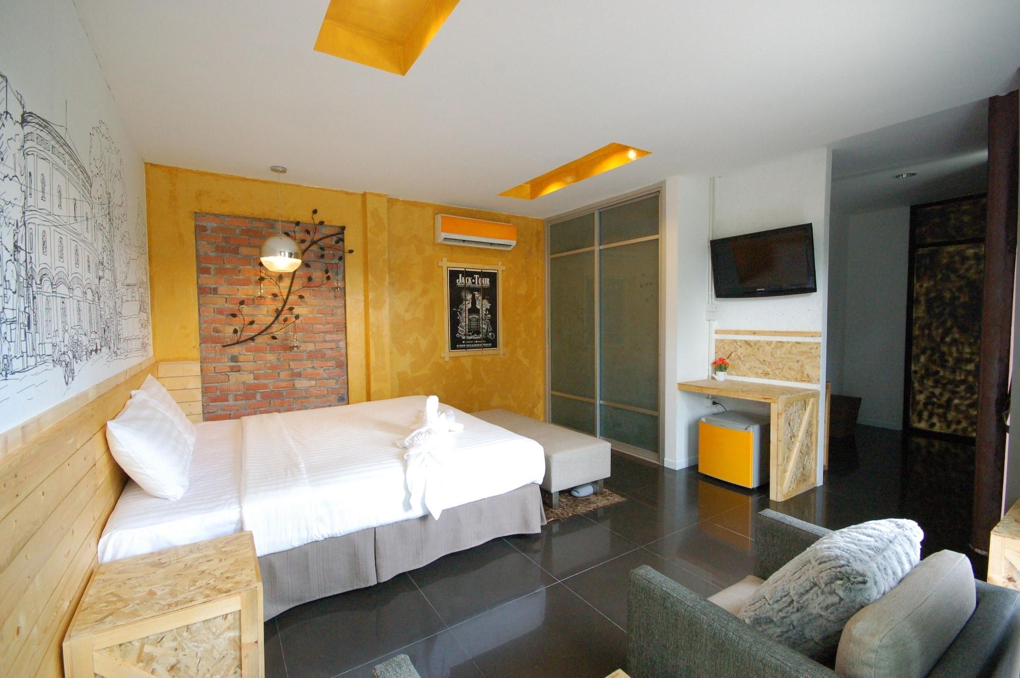 Private Pool Villa Kamala Regent By Ppf Exterior foto