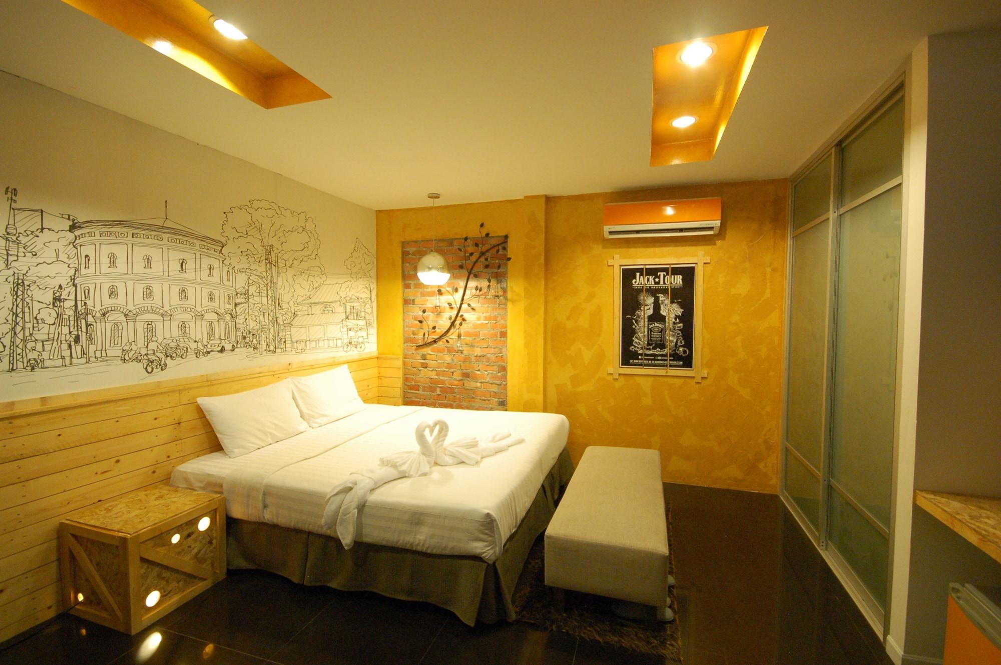Private Pool Villa Kamala Regent By Ppf Exterior foto