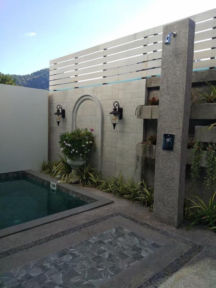 Private Pool Villa Kamala Regent By Ppf Exterior foto