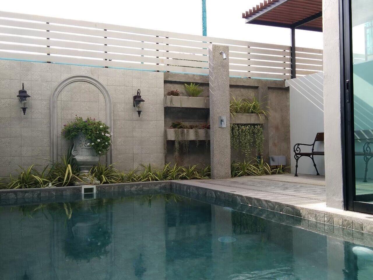 Private Pool Villa Kamala Regent By Ppf Exterior foto
