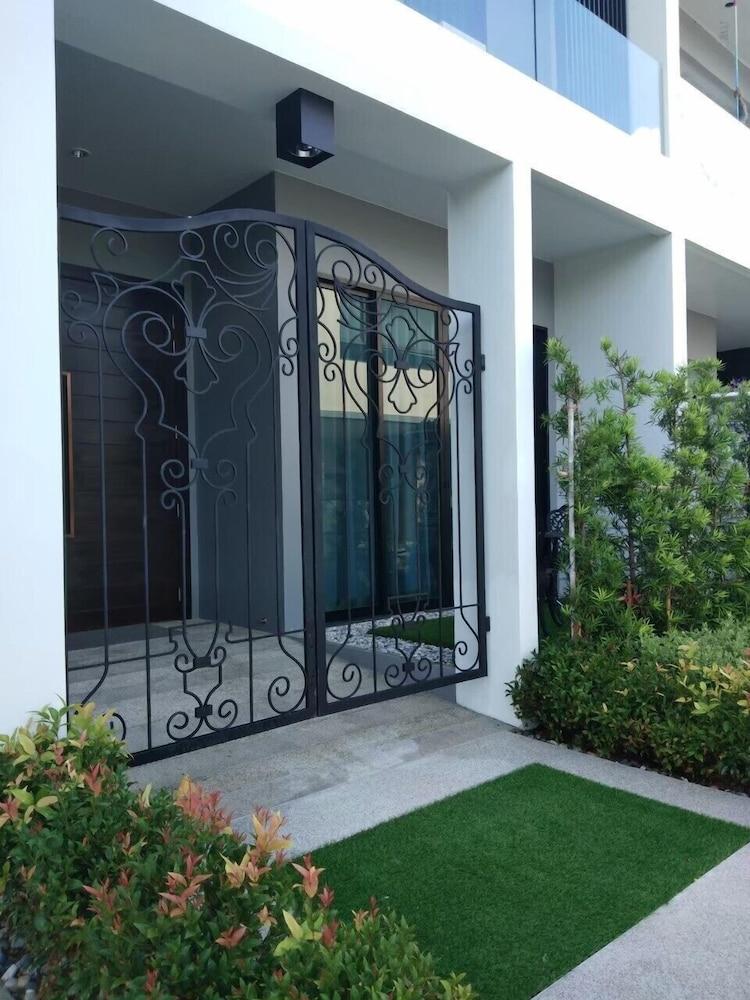 Private Pool Villa Kamala Regent By Ppf Exterior foto