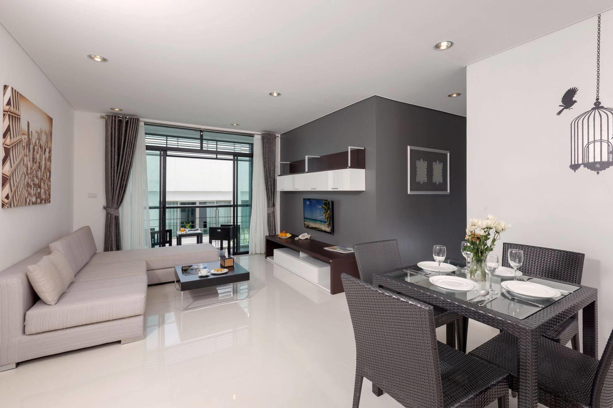 Private Pool Villa Kamala Regent By Ppf Exterior foto
