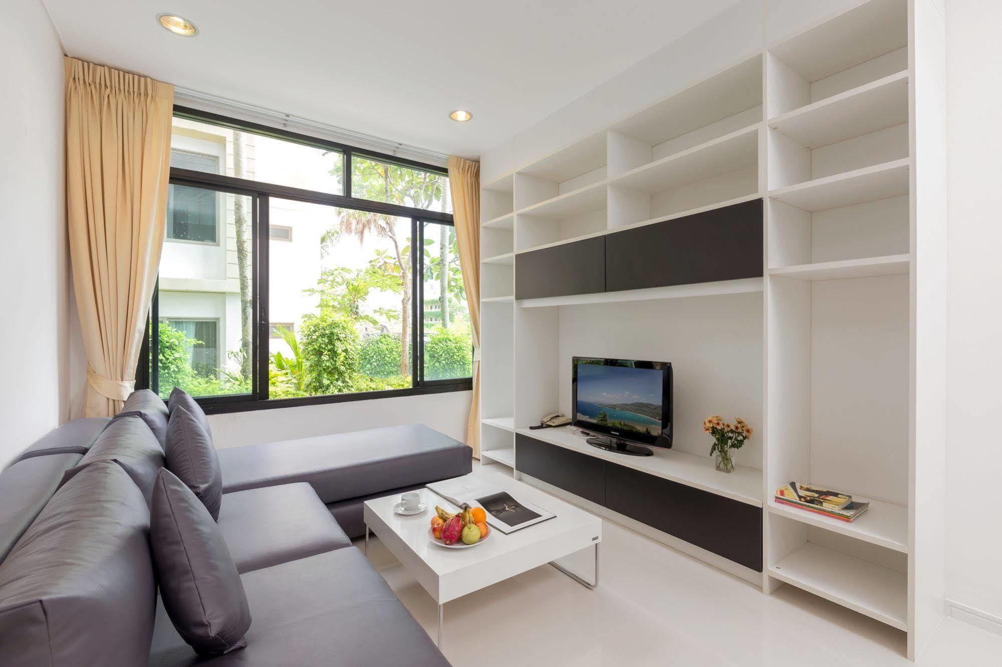 Private Pool Villa Kamala Regent By Ppf Exterior foto